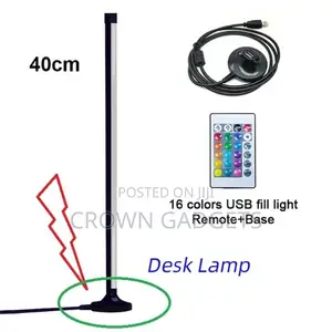 RGBIC Smart Christmas Corner Floor Lamp