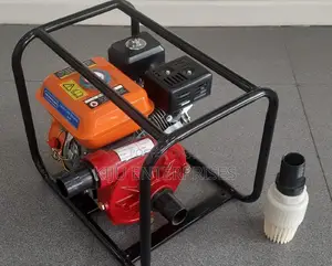 Astramilano High Pressure Water Pump