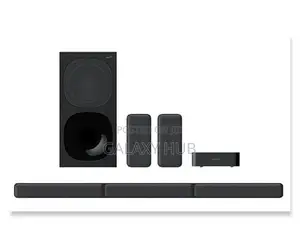 Sony Sound Bar System S40r