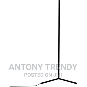 Corner Floor Atmosphere Lamp RGB Digital