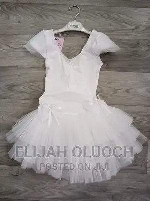 Ballet Dresses