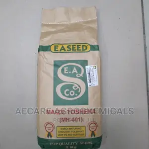 Maize Seeds Tosheka Mh - 401 2kg