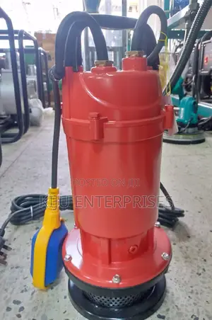 High Quality Submersible Pump