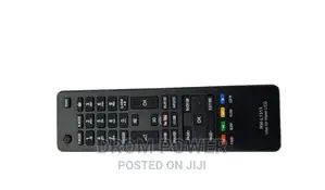Haier Tv Replacement Remote Control