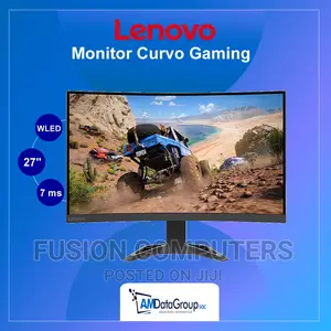 Lenovo G27qc-30