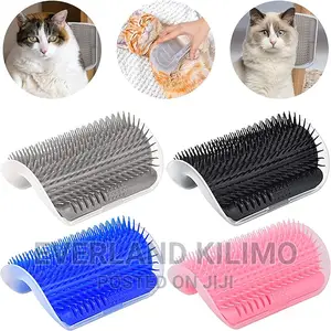 Self Cat Groomer Brush