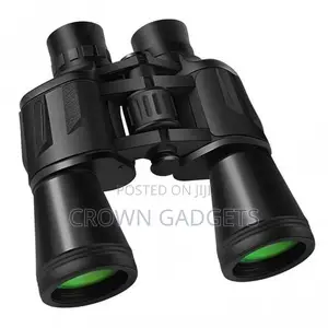 60 X 60 Telescope Night Vision Binoculars