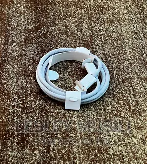 Wooven C to C iPhone 15 Charging Cable