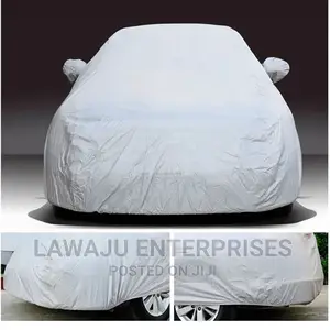 Outdoor Weather Waterproof Car Cover(XL)