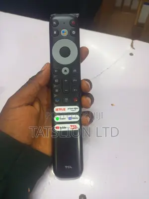 TCL Remote Control