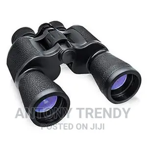 60 X 60 Optical Telescope Night Vision Binoculars