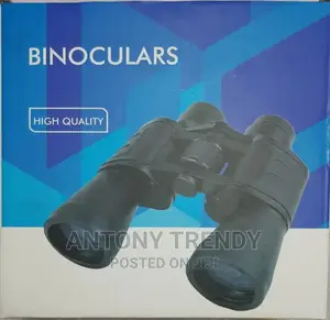 60 X 60 Telescope Night Vision Binoculars