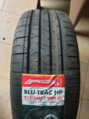 215 /55 R17 Armstrong Tyres (Thailand)