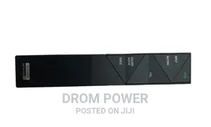 Sony Soundbar ANU 164 Remote