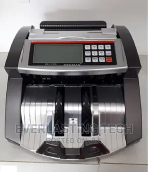 Premax Pm-Cc35d Cash Counting Machine