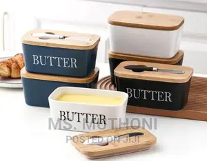 Butter Spread Kit