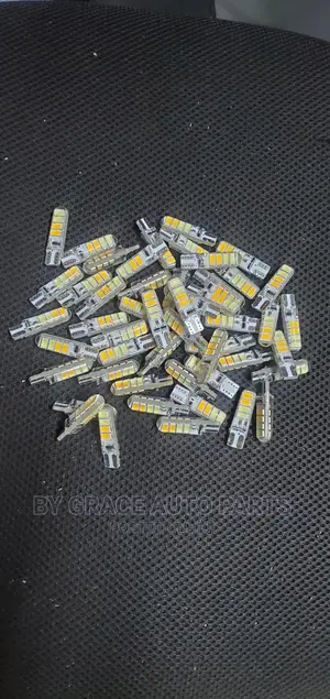 Packing Bulb Silicon Type/Led Type.