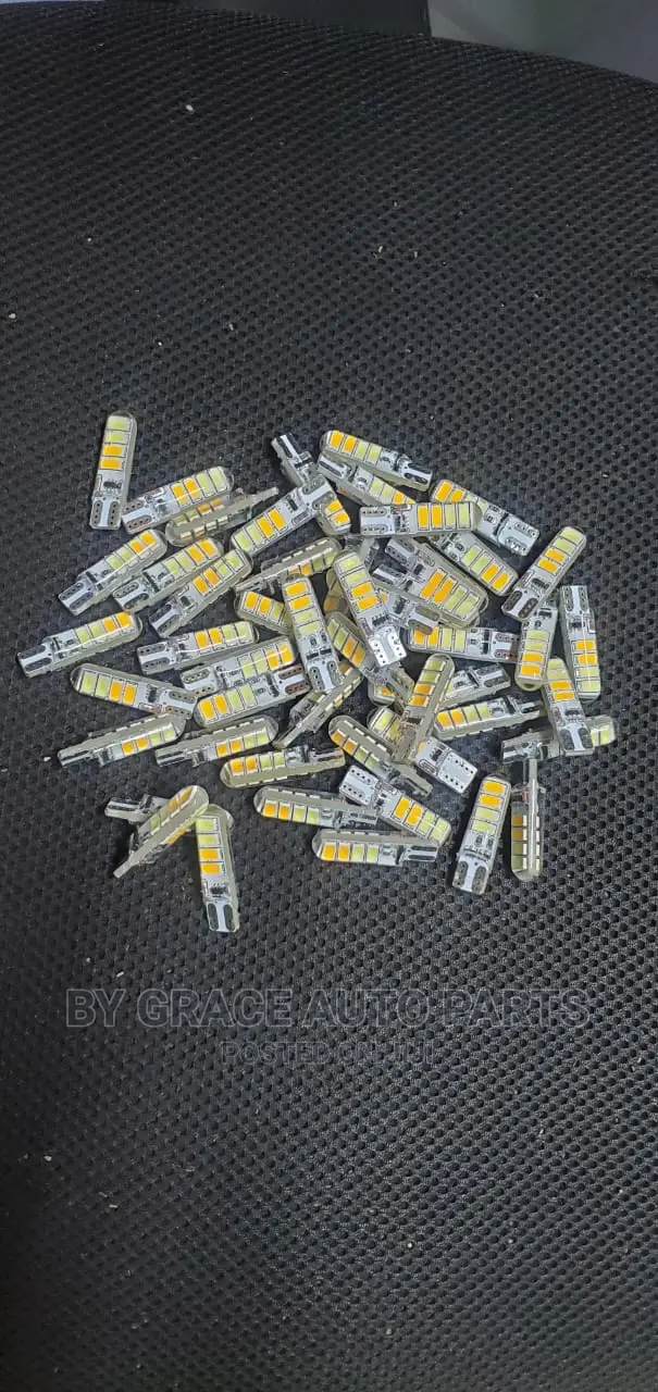 Packing Bulb Silicon Type/Led Type.