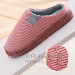 Indoors Slip on Shoes