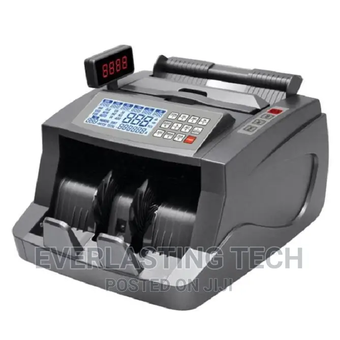 Premax Bill Counters PM-CC90D