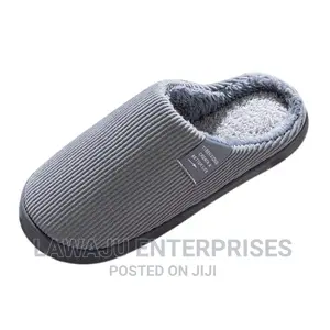 Indoor Adult Slip on Shoes
