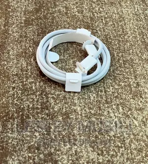 Wooven C to C iPhone 15 Charging Cable