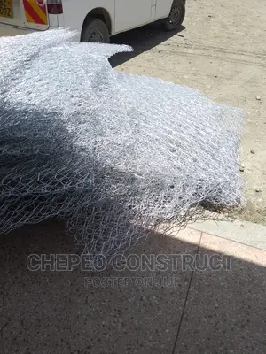 Heavy Gabion Boxes