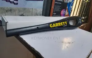 Original Superwand Handheld Metal Detector>