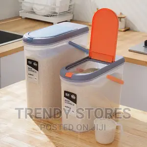 13kg Cereals Storage Bucket