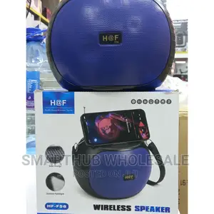 Bluetooth Speaker Hf-F56