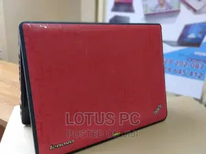 Laptop Lenovo ThinkPad X131e 4GB Intel Celeron HDD 320GB