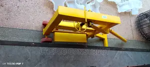 Heavy Block Splitting Machine