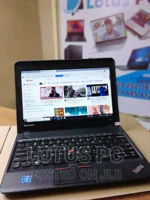 Laptop Lenovo ThinkPad X140e 4GB Intel Celeron HDD 320GB