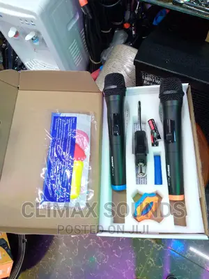 Professional Wireless Microphone Shure Beta 99