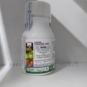 Coragen 20sc Insecticide 200ml