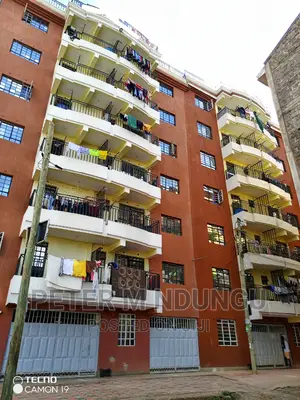 Furnished 1-Bedroom Block of Flats in Kwa Kairo - For Sale