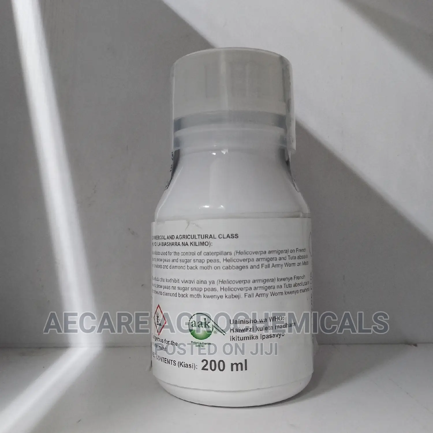 Coragen 20sc Insecticide 200ml
