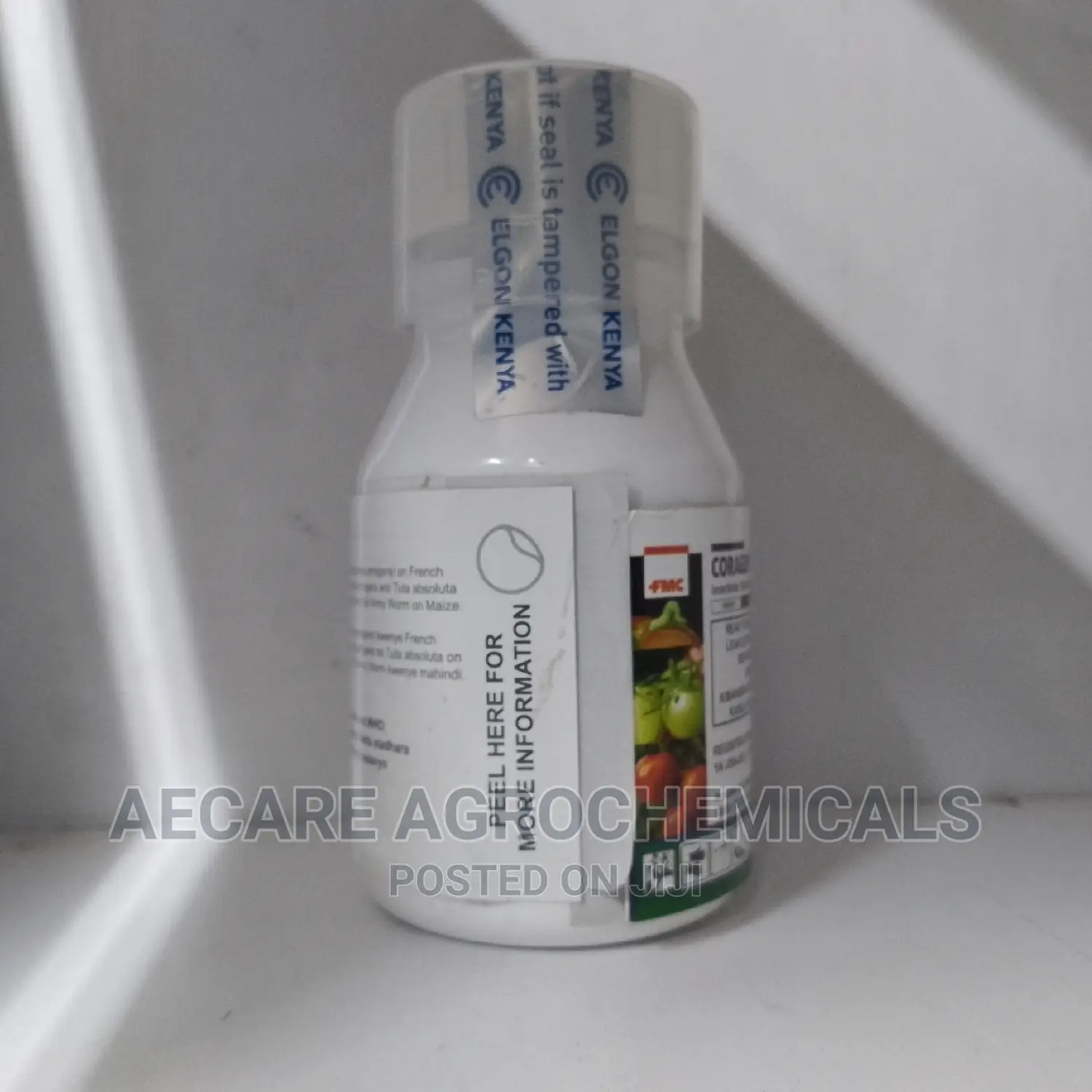 Coragen 20sc Insecticide 200ml