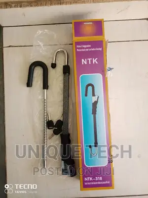 Anti Theft Brake Pedal Steering Lock for All Cars Heavy Duty