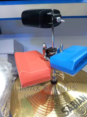 Cow Bell for Drumset