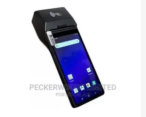 CS30 PRO Powerful Handheld Android POS ETIMS Compatible