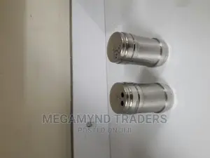 Stainless Steel Salt Shaker/Salt Shaker