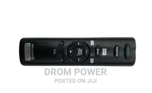 Sont Hifi Replacement Remote