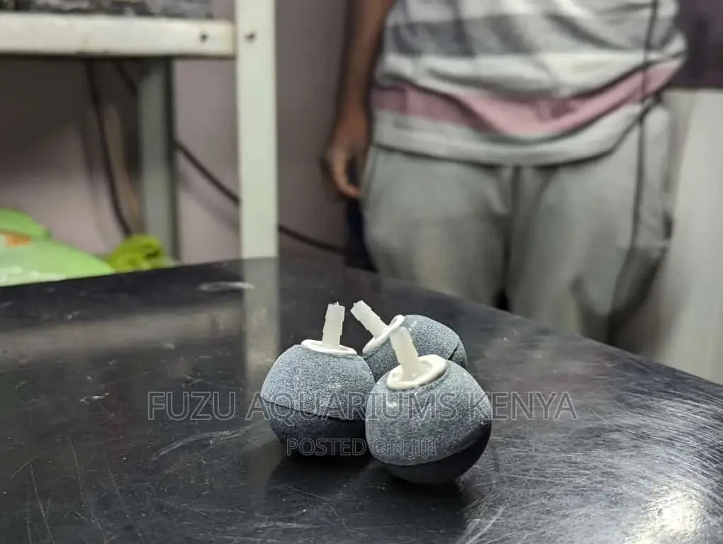 Round Airstones