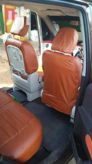 Car Seat Covers