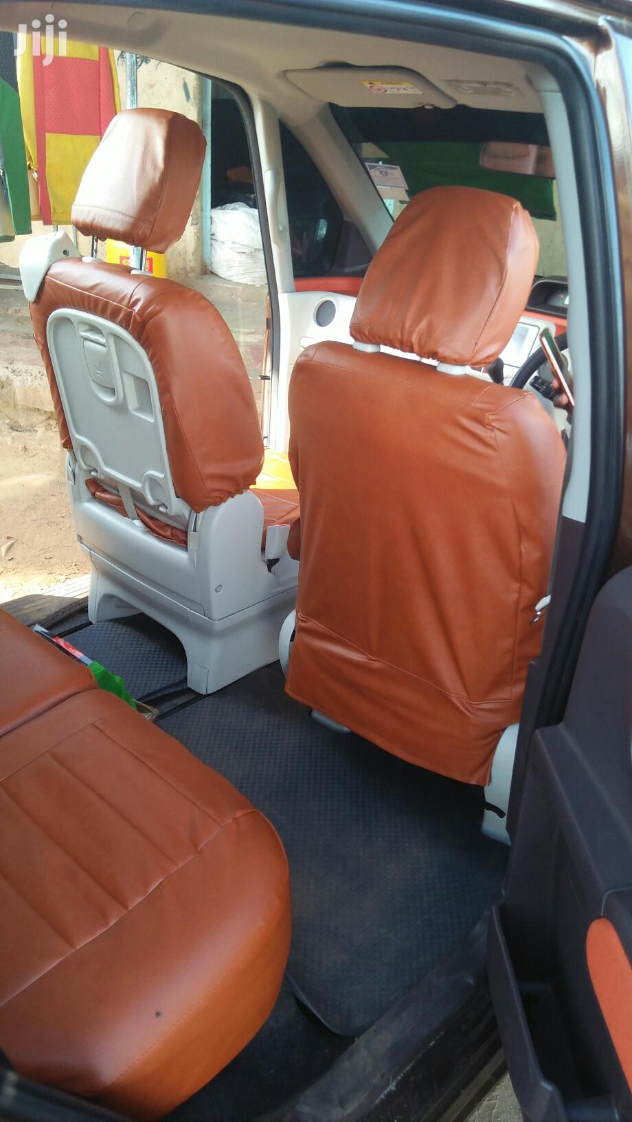 Car Seat Covers