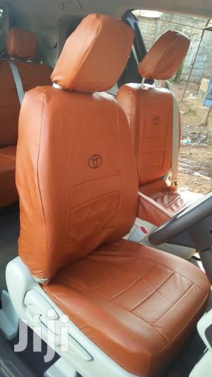 Car Seat Covers