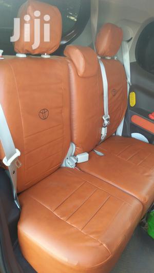 Car Seat Covers