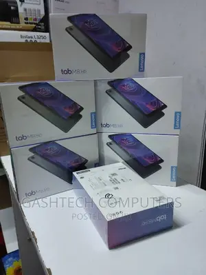 New Lenovo Tab M8 (HD) 32 GB