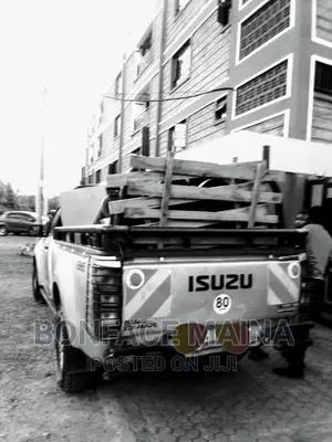 Ask for Transport